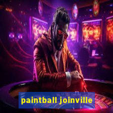 paintball joinville